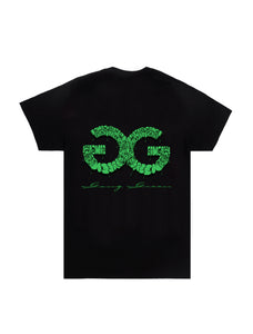 Gang Green T-Shirt