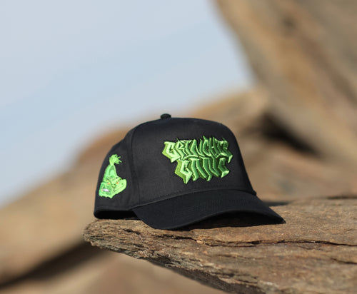 Grinchie Gang Hat