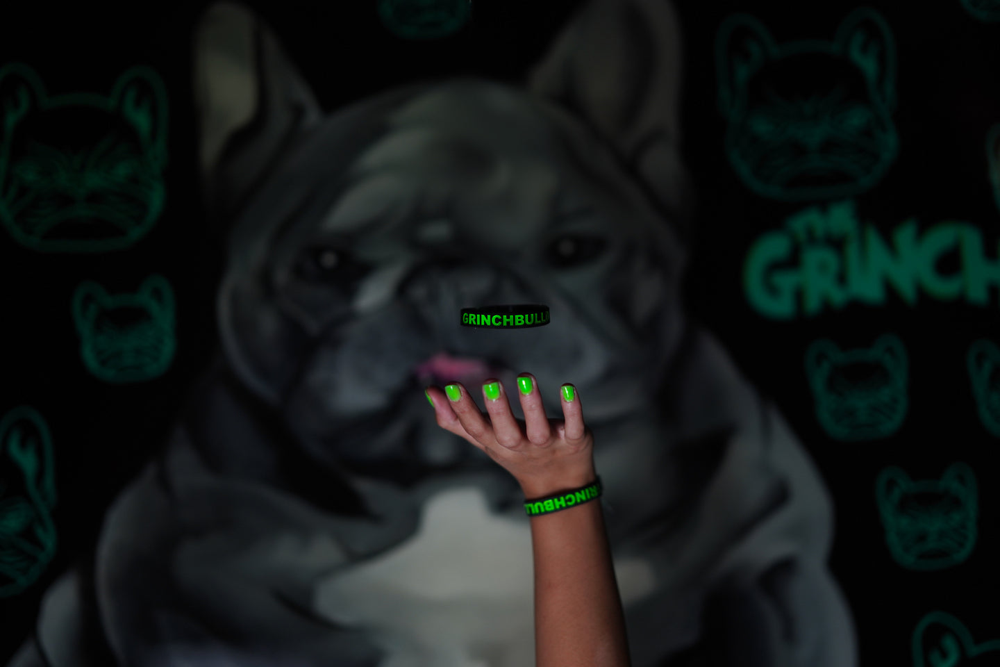Wristbands