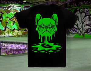 Grinch Slime