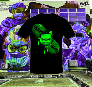 Grinch Addict